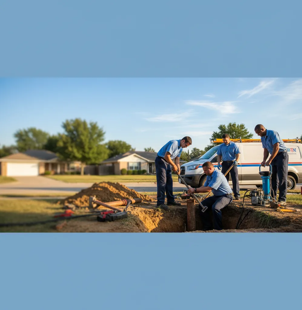 Water Heater Repair & Plumber in Mattawa